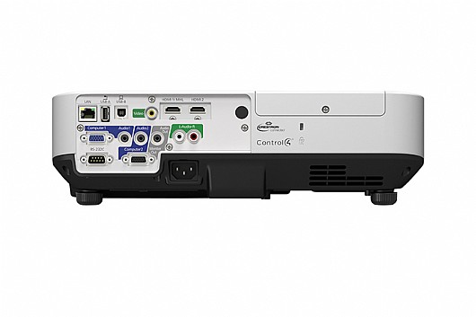 ���� ������ Epson EB-2245U WUXGA 4200 Lumens
