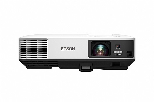 ���� ������ Epson EB-2250U WUXGA 5000 Lumens