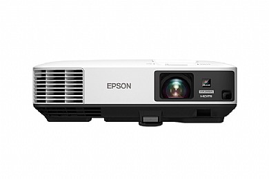 ���� ������ Epson EB-2255U WUXGA 5000 Lumens