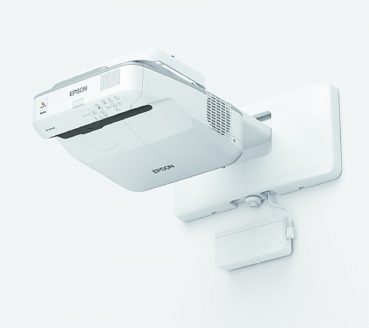 ���� ������ ����� EPSON EB-685WS WXGA 3500 Lumens