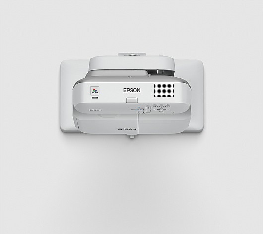 ���� ������ ����� EPSON EB-685WS WXGA 3500 Lumens