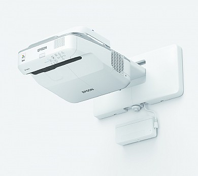 ���� ����������� EPSON EB-695Wi WXGA 3500 Lumens