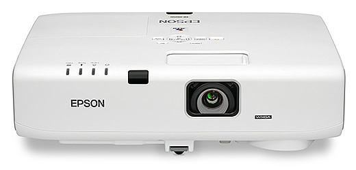���� ����.���� Epson EB-D6155W WXGA 3500 Lumens