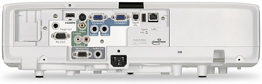 ���� ����.���� Epson EB-D6155W WXGA 3500 Lumens