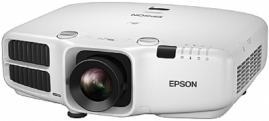 ����  �� ���� ����� Epson EBG6250W WXGA 6500 Lumens