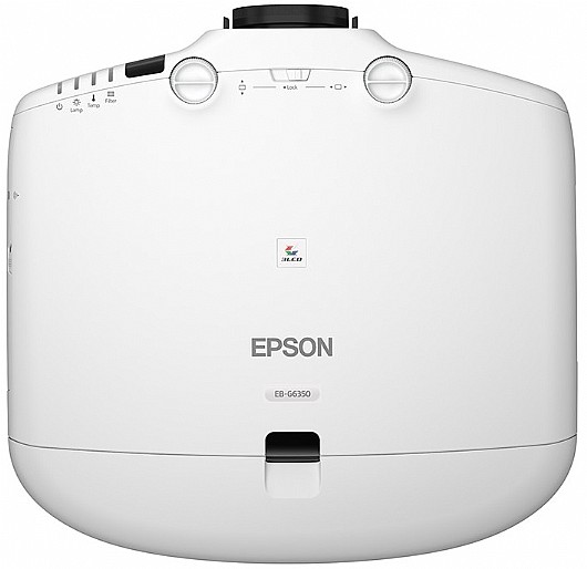 ����  �� ���� ����� Epson EBG6350 XGA 7000 Lumens