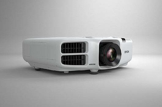 ���� ���� Epson EBG6650WU FHD 6000 Lumens