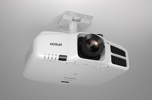 ���� ���� Epson EBG6650WU FHD 6000 Lumens
