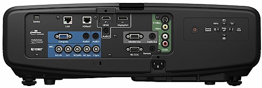 ���� Epson EB-G6800 XGA 7000 Lumens