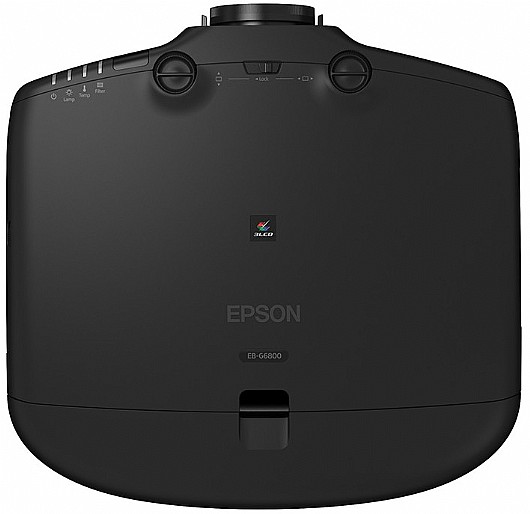 ���� Epson EB-G6800 XGA 7000 Lumens