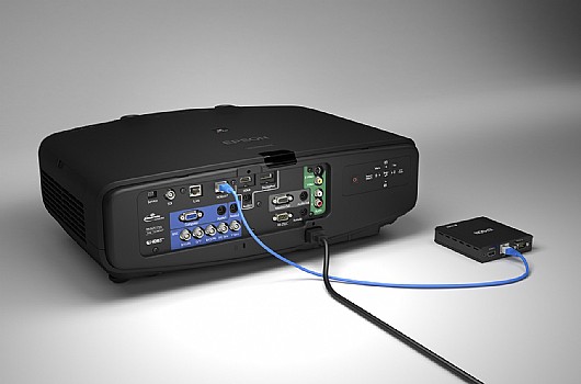 ���� Epson EB-G6900WU WUXGA 6000 Lumens