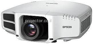 ���� EPSON EB-G7800