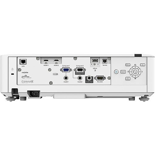���� ����� ��� ����� �������� FHD Epson EBL400U  WUXGA 4500 Lumens