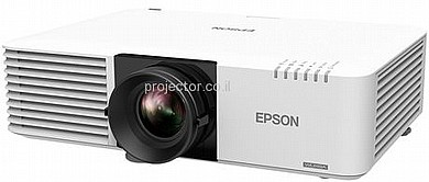 מקרן לייזר FHD Epson EBL400U WUXGA 4500 Lumens מקרן לייזר FHD Epson EBL400U WUXGA 4500 Lumens