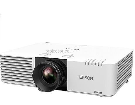 ���� ����� Epson EBL610U  WUXGA 6000 Lumen FHD