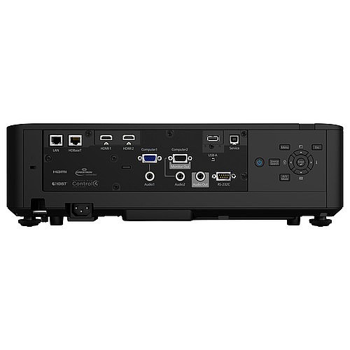 ���� ����� Epson EBL615U  WUXGA 6000 Lumen FHD ��� �������