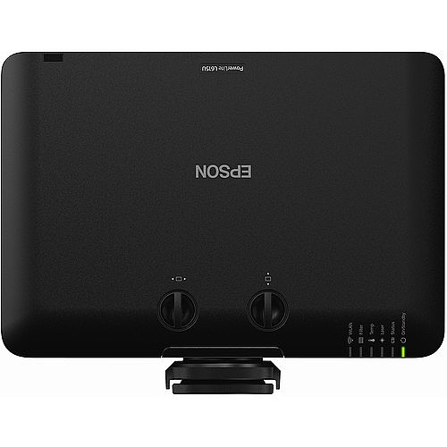 ���� ����� Epson EBL615U  WUXGA 6000 Lumen FHD ��� ��