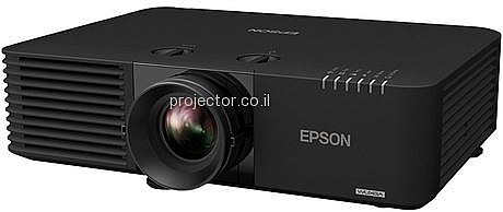 ���� ����� Epson EBL615U  WUXGA 6000 Lumen FHD