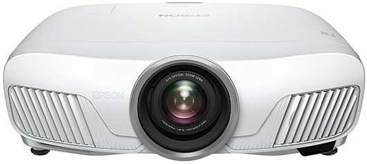 ���� �� ����� �- 4K Epson EH-TW7300 Full HD 2000 Lumens