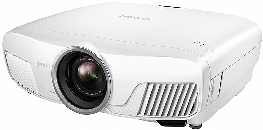 ���� �� ����� �- 4K Epson EH-TW7300 Full HD 2000 Lumens