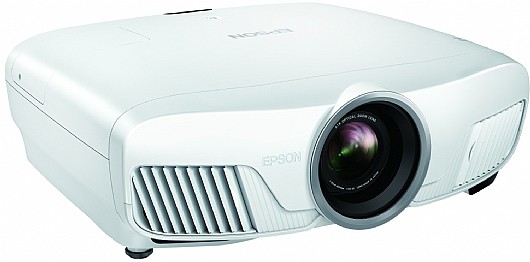 ���� �� ����� �- 4K Epson EH-TW7300 Full HD 2000 Lumens