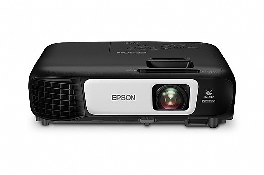 ����  ���� ������ Epson  EX9210 PRO Wireless WUXGA 3400 Lumens