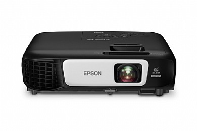 מקרן נייד אלחוטי Epson EX9210 PRO Wireless WUXGA 3400 Lumens מקרן נייד אלחוטי Epson EX9210 PRO Wireless WUXGA 3400 Lumens