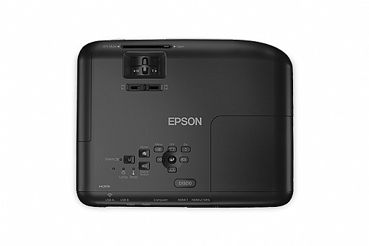 ����  ���� ������ Epson  EX9210 PRO Wireless WUXGA 3400 Lumens