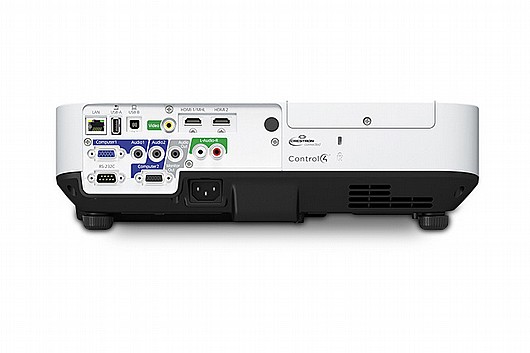 ���� ������� ���� ���� Epson HC 1450� FHD 4200 Lumens