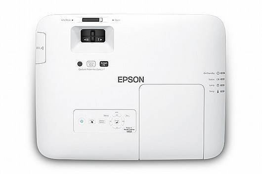 ���� ������� ���� ���� Epson HC 1450� FHD 4200 Lumens