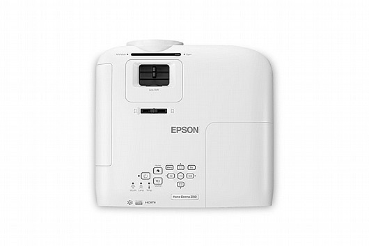 ���� ������� ���� ���� Epson HC 2150� FHD 2500 Lumens ��� �� ������
