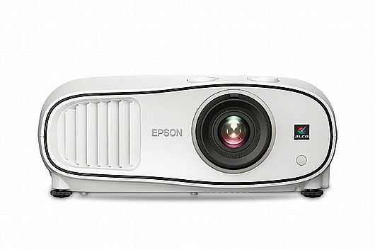 ���� ������� ���� ���� 3D Epson HC 3700 FHD 3000 Lumens