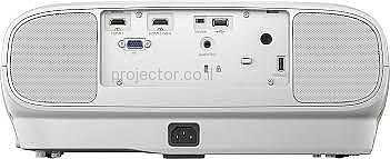 Epson Home Cinema HC3700 3D 3000L  1080p 1920x1080