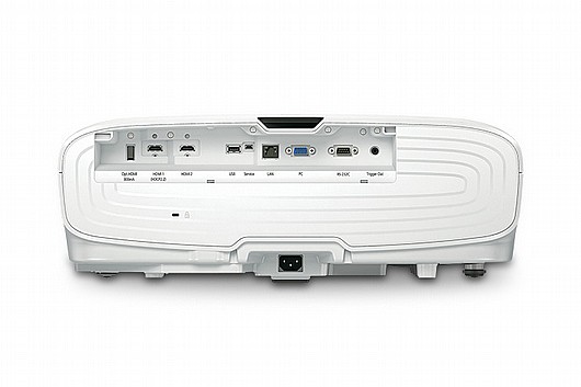 ���� ������� ���� Epson HC 4000 FHD 2200 Lumens
