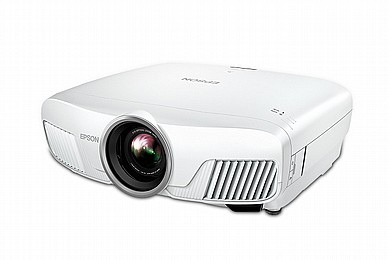 ���� ������� ���� Epson HC 4000 FHD 2200 Lumens