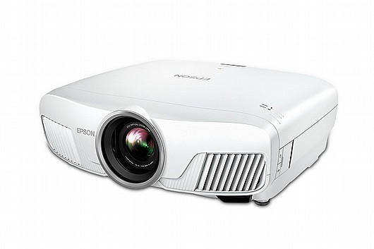 ���� ������� ���� Epson HC 4010 FHD 2400 Lumens