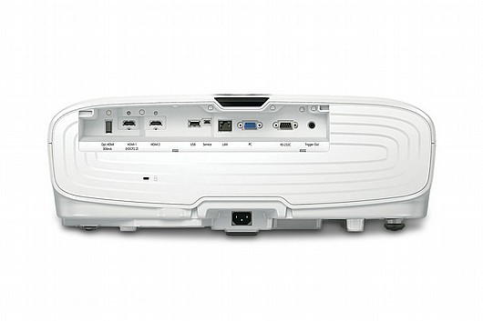 ���� ������� ���� Epson HC 4010 FHD 2400 Lumens