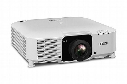 ����  Epson Pro L1060U Laser 6000L WXGA 1280x800
