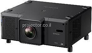 מקרן לייזר Epson L25000U WUXGA 25000 Lumens מקרן לייזר Epson L25000U WUXGA 25000 Lumens