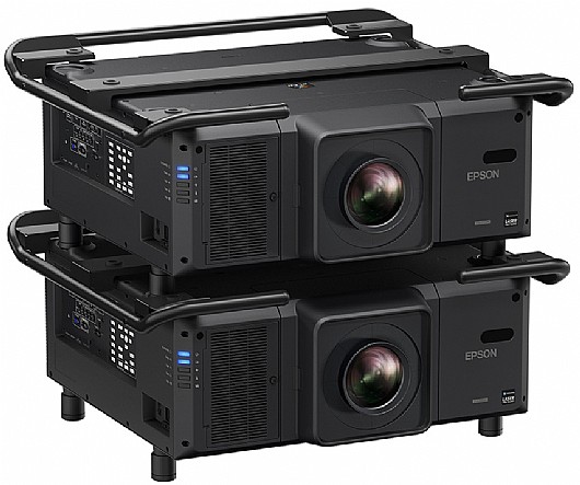 ���� ����� Epson L25000U WUXGA 25000 Lumens