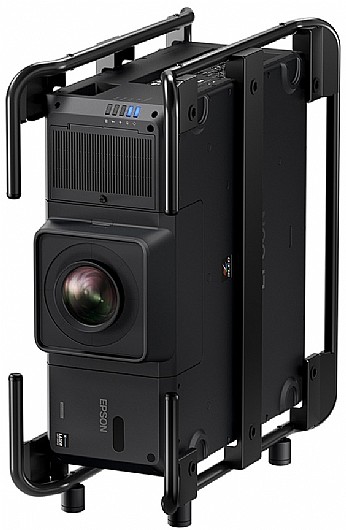 ���� ����� Epson L25000U WUXGA 25000 Lumens
