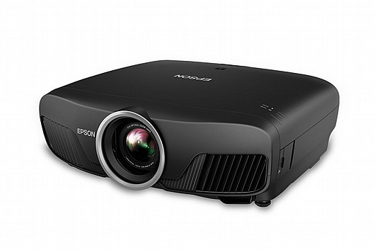 ���� ������ ���� Epson PRO Cinema 4050 2400 Lumens