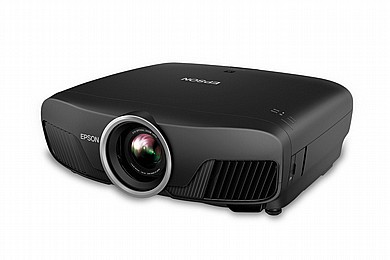 מקרן קולנוע ביתי Epson PRO Cinema 4050 2400 Lumens מקרן קולנוע ביתי Epson PRO Cinema 4050 2400 Lumens