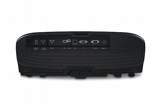 ���� ������ ���� Epson PRO Cinema 4050 2400 Lumens