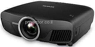 מקרן קולנוע ביתי Epson PRO Cinema 6040UB 2500 Lumens מקרן קולנוע ביתי Epson PRO Cinema 6040UB 2500 Lumens