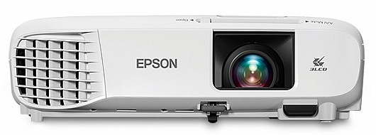 ���� ���� Epson S39 SVGA 3300 Lumens