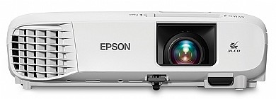 מקרן נייד Epson W39 XGA 3500 Lumens מקרן נייד Epson W39 XGA 3500 Lumens