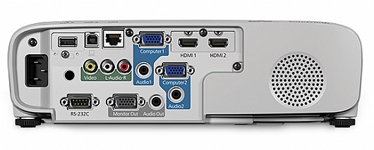 ���� ���� Epson W39 XGA 3500 Lumens