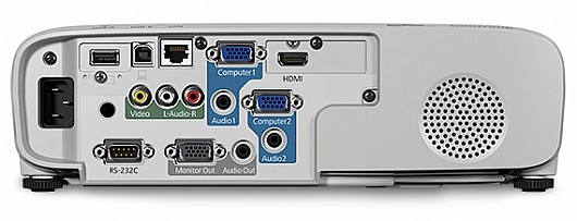 ���� ���� Epson X39 XGA 3500 Lumens