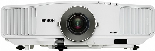 ���� ���� Epson EBG5650W WXGA 4500 Lumens